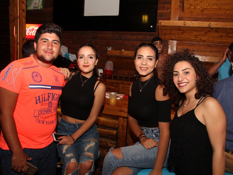 Vibe Town 5